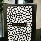 Духи Hacivat от Nishane