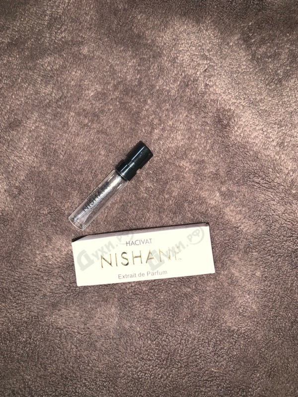 Купить Hacivat от Nishane