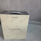 Отзывы Nishane Hacivat