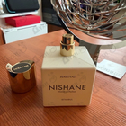 Отзыв Nishane Hacivat