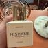 Отзывы Nishane Hacivat