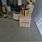 Отзыв Nishane Hacivat