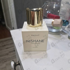 Духи Hacivat от Nishane