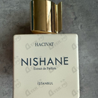 Духи Hacivat от Nishane