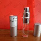 Духи Hacivat от Nishane