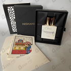 Отзыв Nishane Hacivat