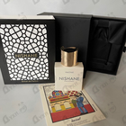 Парфюм Nishane Hacivat