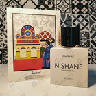 Отзыв Nishane Hacivat