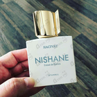 Отзыв Nishane Hacivat