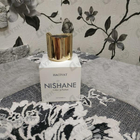 Отзыв Nishane Hacivat