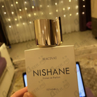 Отзывы Nishane Hacivat