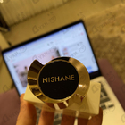 Отзывы Nishane Hacivat