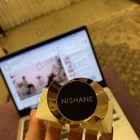 Отзыв Nishane Hacivat