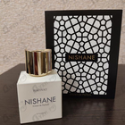 Отзыв Nishane Hacivat