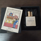 Отзыв Nishane Hacivat