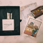 Духи Hacivat от Nishane