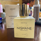 Отзывы Nishane Hacivat