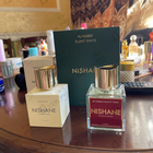 Отзыв Nishane Hacivat