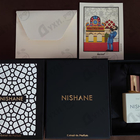 Духи Hacivat от Nishane