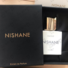 Отзывы Nishane Hacivat