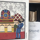 Парфюм Nishane Hacivat