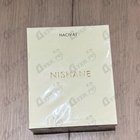 Отзывы Nishane Hacivat