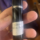 Духи Hacivat от Nishane