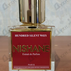 Духи Hundred Silent Ways от Nishane