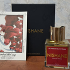 Духи Hundred Silent Ways от Nishane