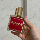 Отзыв Nishane Hundred Silent Ways