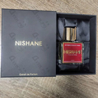 Отзывы Nishane Hundred Silent Ways