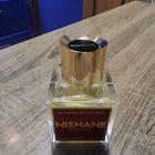 Отзыв Nishane Hundred Silent Ways