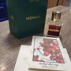 Парфюм Nishane Hundred Silent Ways
