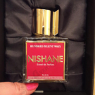 Отзывы Nishane Hundred Silent Ways