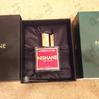 Духи Hundred Silent Ways от Nishane