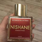 Духи Hundred Silent Ways от Nishane