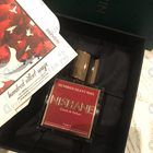 Духи Hundred Silent Ways от Nishane