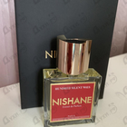 Духи Hundred Silent Ways от Nishane
