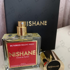 Отзыв Nishane Hundred Silent Ways
