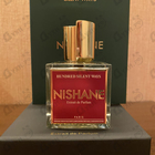 Духи Hundred Silent Ways от Nishane