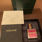 Отзывы Nishane Hundred Silent Ways