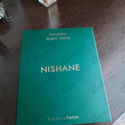 Духи Hundred Silent Ways от Nishane