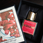 Духи Hundred Silent Ways от Nishane