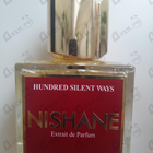 Отзыв Nishane Hundred Silent Ways