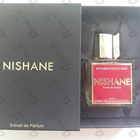 Парфюм Nishane Hundred Silent Ways