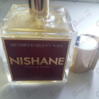 Духи Hundred Silent Ways от Nishane