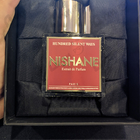 Отзыв Nishane Hundred Silent Ways