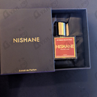 Духи Hundred Silent Ways от Nishane