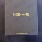 Духи Hundred Silent Ways от Nishane