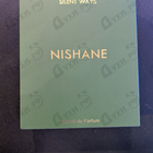 Духи Hundred Silent Ways от Nishane